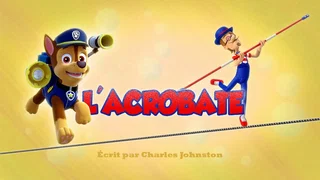 Image de L'acrobate