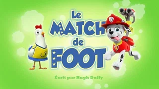 Image de Le Match de foot