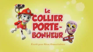 Image de Le Collier porte-bonheur