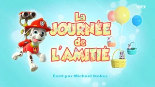 Image de La Journée de l'amitié