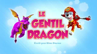 Image de Le Gentil Dragon