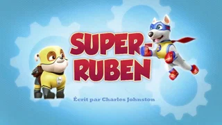 Image de Super Ruben