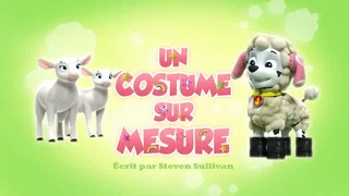 Image de Un costume sur mesure