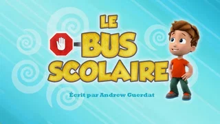 Image de Le Bus scolaire