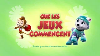 Image de Que les jeux commencent