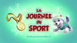 Image de La Journée du sport