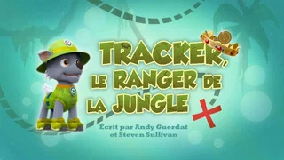 Image de Tracker, le ranger de la jungle