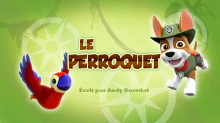 Image de Le Perroquet