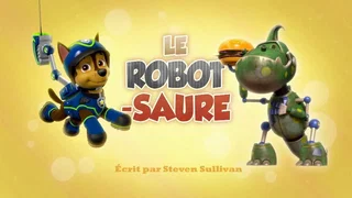 Image de Le Robot-saure