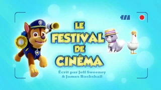 Image de Le Festival de cinéma