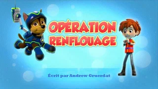 Image de Opération renflouage
