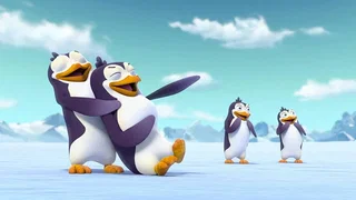Image de Le Bébé pingouin
