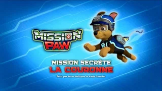 Image de Mission Secrète : La Couronne