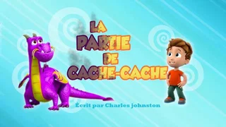 Image de La Partie de cache-cache