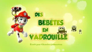 Image de Des Bébêtes en vadrouille