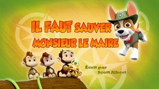 Image de Il faut sauver Monsieur le maire