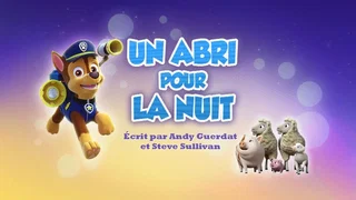 Image de Un Abri pour la nuit