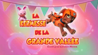 Image de La Kermesse de la Grande Vallée
