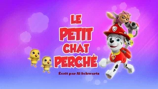 Image de Le Petit Chat perché