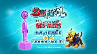 Image de La Pat' Patrouille des mers : La Jetée de la Grande Vallée