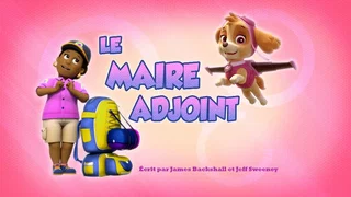 Image de Le Maire adjoint