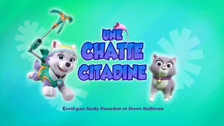 Image de Une Chatte citadine