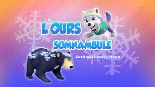Image de L'Ours somnambule