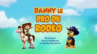 Image de Danny, le pro du rodéo