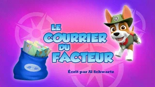 Image de Le Courrier du facteur