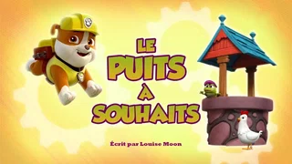 Image de Le Puits à souhaits