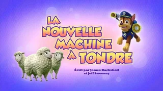 Image de La Nouvelle Machine à tondre