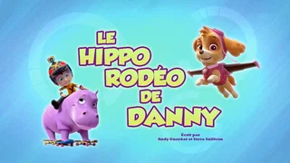 Image de Le Hippo rodéo de Danny