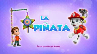 Image de La Piñata