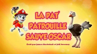 Image de La Pat' Patrouille sauve Oscar