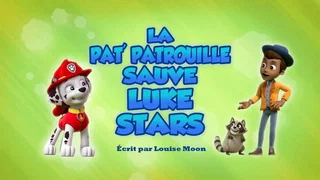 Image de La Pat' Patrouille sauve Luke Stars