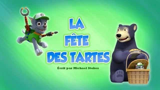 Image de La Fête des tartes