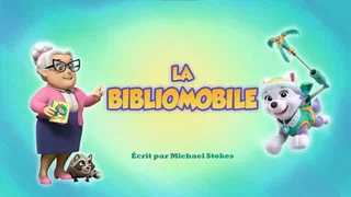 Image de La Bibliomobile