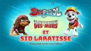 Image de La Pat' Patrouille des mers et Sid Laratisse