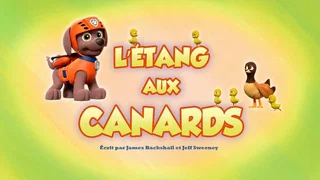 Image de L'Étang aux canards