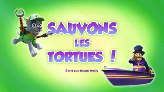 Image de Sauvons les tortues