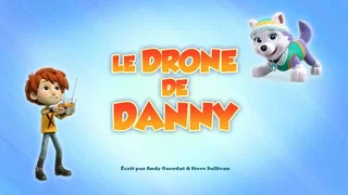 Image de Le Drone de Danny