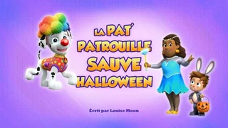 Image de La Pat' Patrouille sauve Halloween