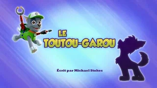 Image de Le Toutou-garou