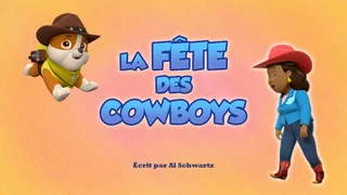 Image de La Fête des cowboys
