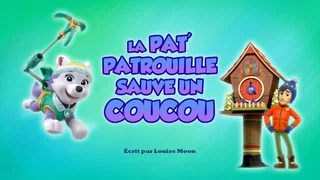 Image de La Pat' Patrouille sauve un coucou