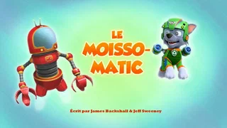 Image de Le Moisso-matic