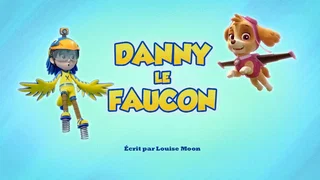 Image de Danny le faucon