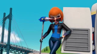 Image de Super Patrouille : L'Attaque des trois super méchants
