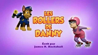 Image de Les Rollers de Danny