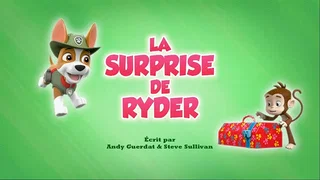 Image de La Surprise de Ryder